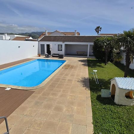 Casa Cidade Lagoa - Pool,Jacuzzi Family& Friends Exterior photo