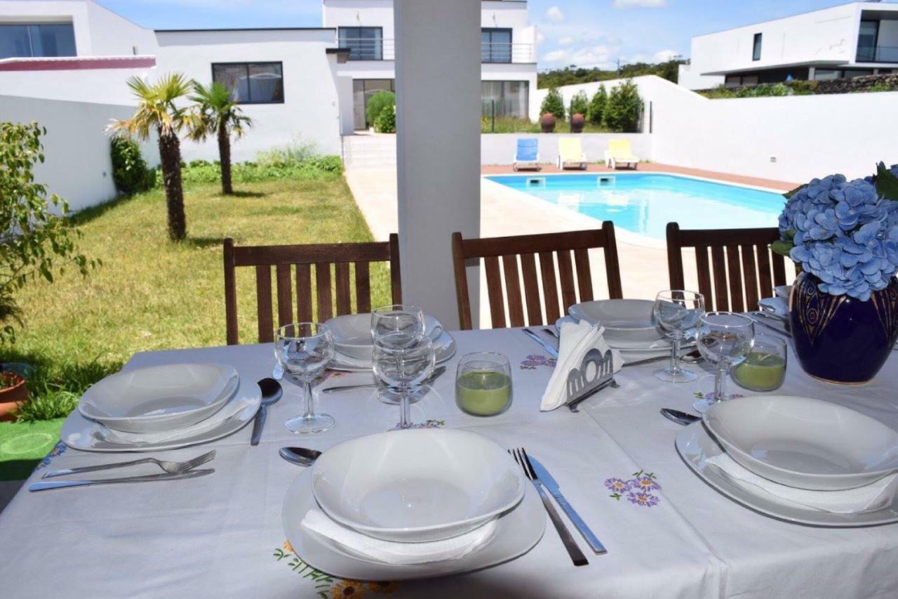 Casa Cidade Lagoa - Pool,Jacuzzi Family& Friends Exterior photo