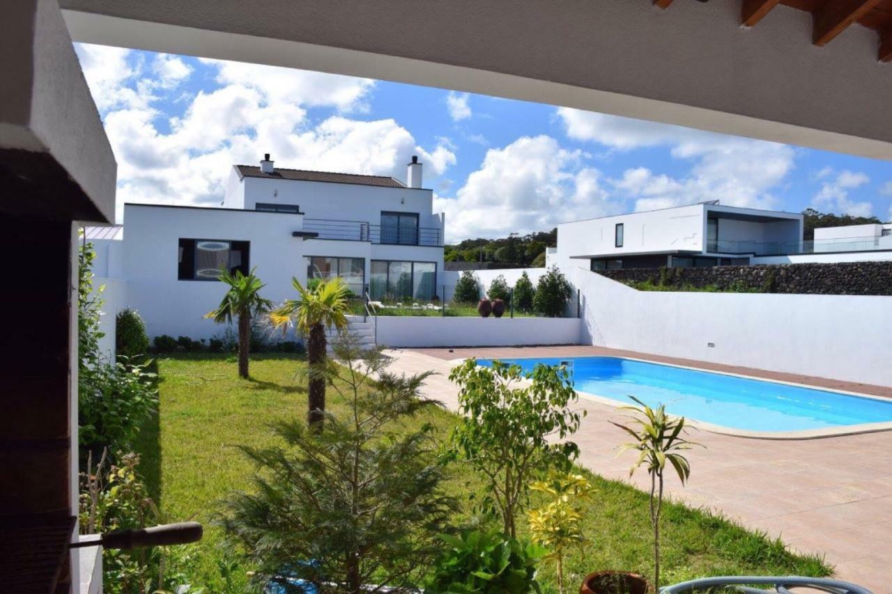Casa Cidade Lagoa - Pool,Jacuzzi Family& Friends Exterior photo