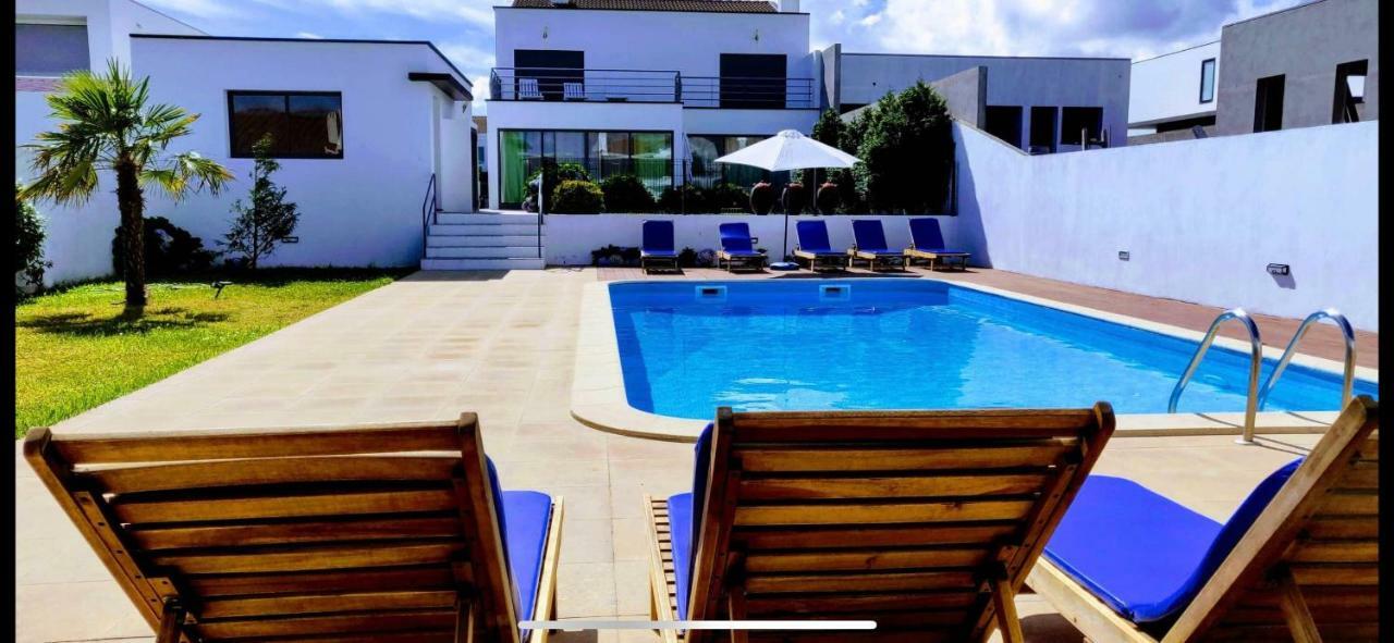 Casa Cidade Lagoa - Pool,Jacuzzi Family& Friends Exterior photo